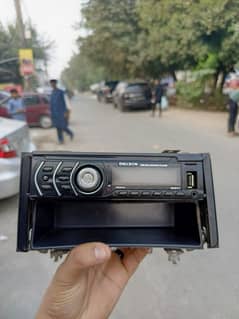 car Mp3 tape bilkul Sahi codition perfectly working