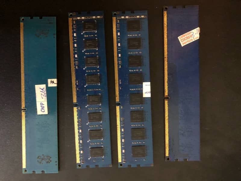 DDR 3 Rams 1