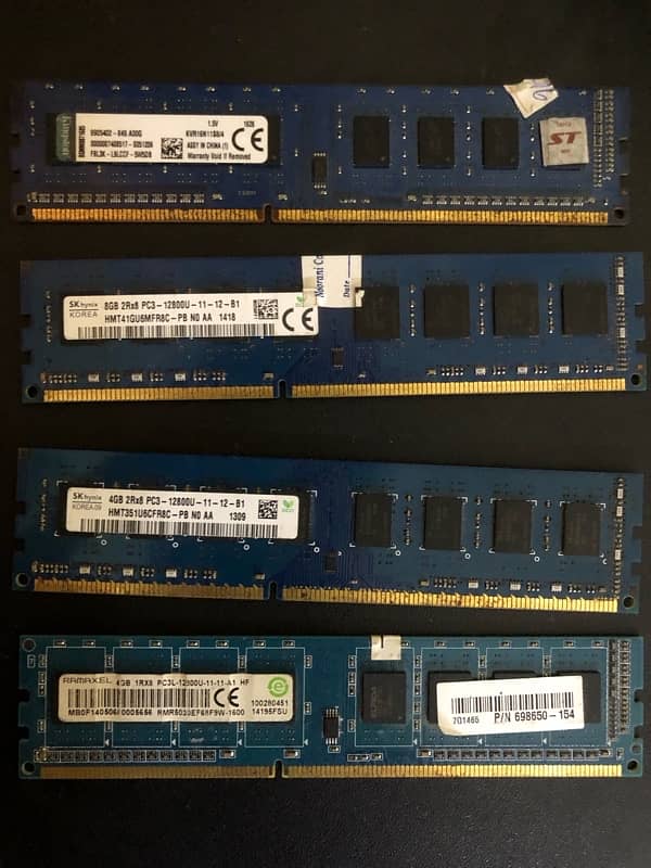 DDR 3 Rams 2