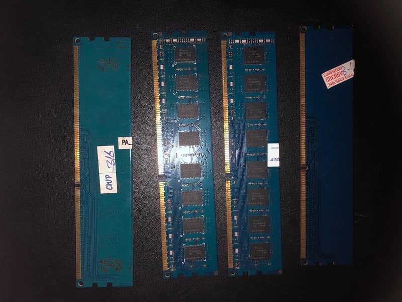 DDR 3 Rams 3