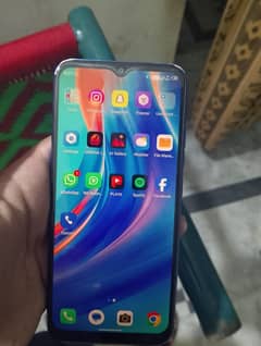 Tecno Spark 6 Go