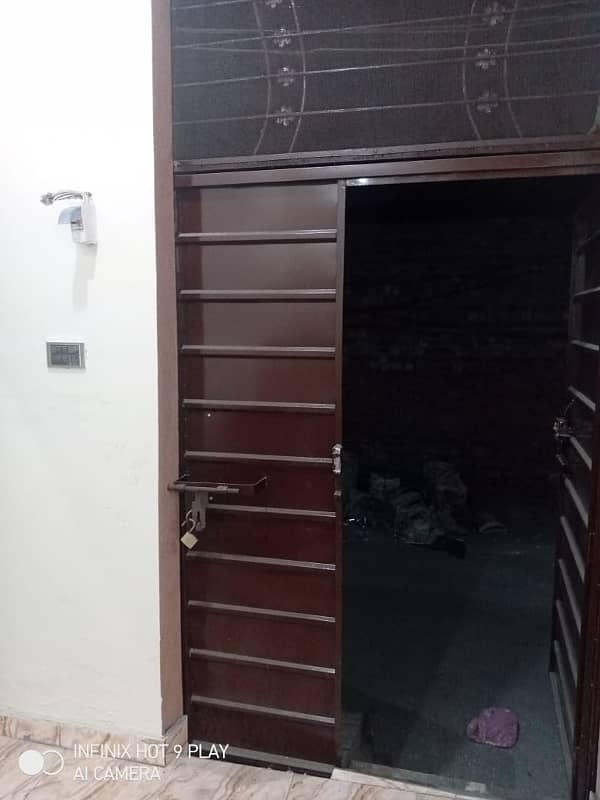 1.3 Marla Single Storey House For Sale In Shadi Pura Sharif Pura Road Near Daroghewala Main GT Road 9