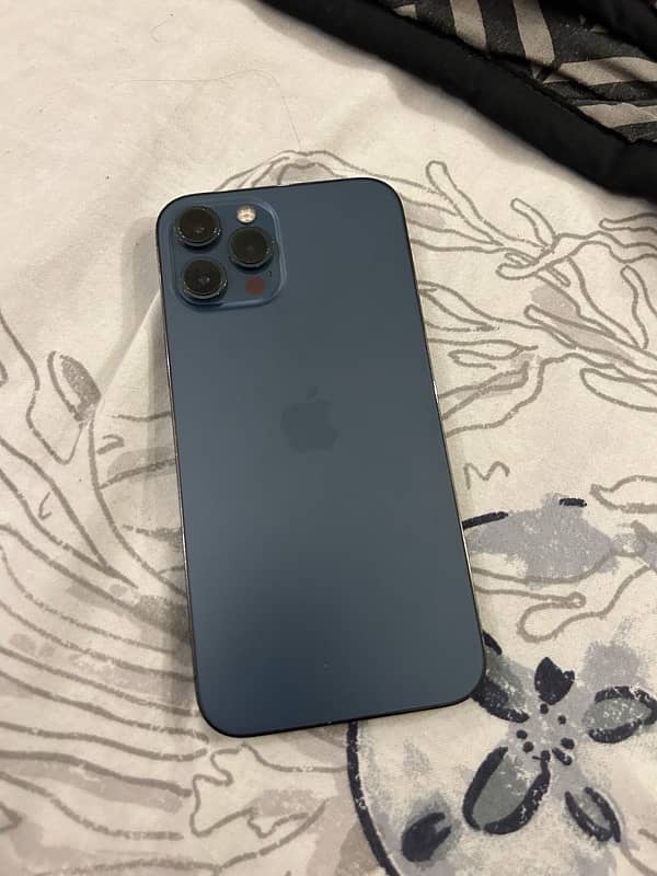 iphone 12 pro max 128gb 0