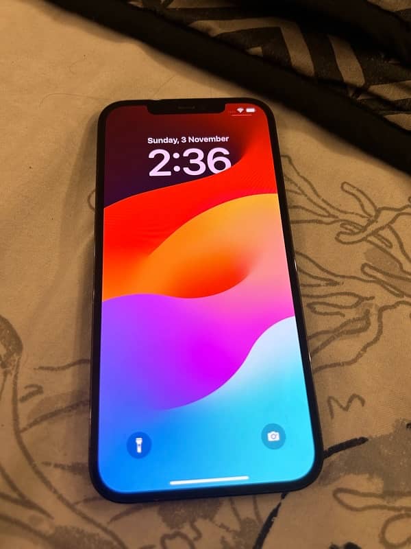 iphone 12 pro max 128gb 2