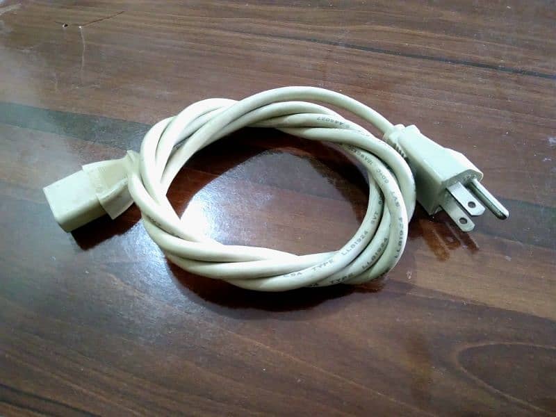 Pc cable for Sell ( Cable Like : - Hdmi , Pc Cable , WiFi Cable or etc 3