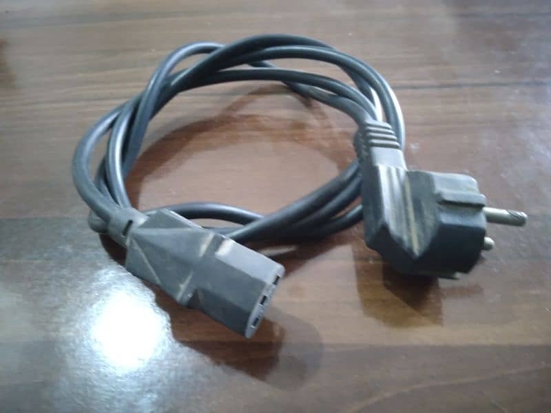 Pc cable for Sell ( Cable Like : - Hdmi , Pc Cable , WiFi Cable or etc 4