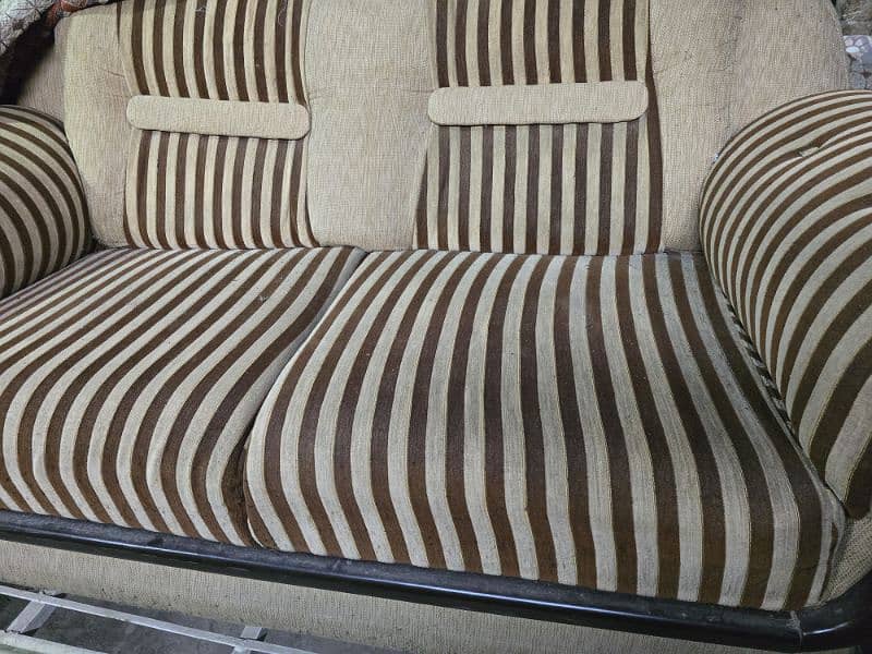 6 seater sofa set for sale 0