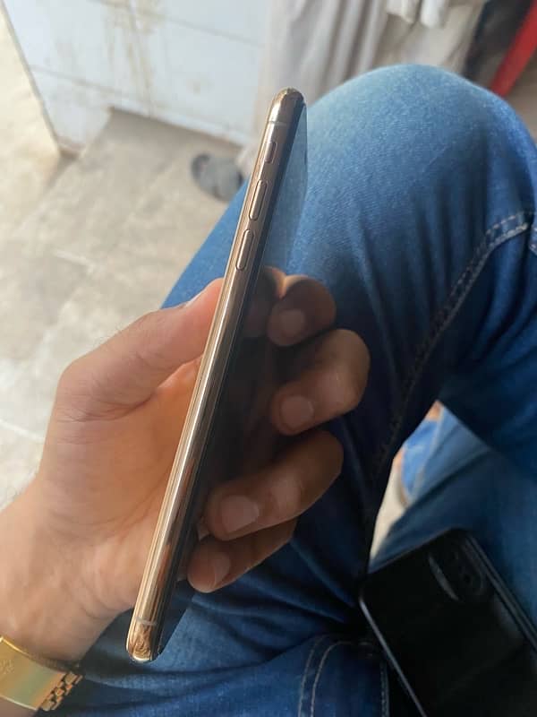 iPhone Xsmax PTA Approved Official 2