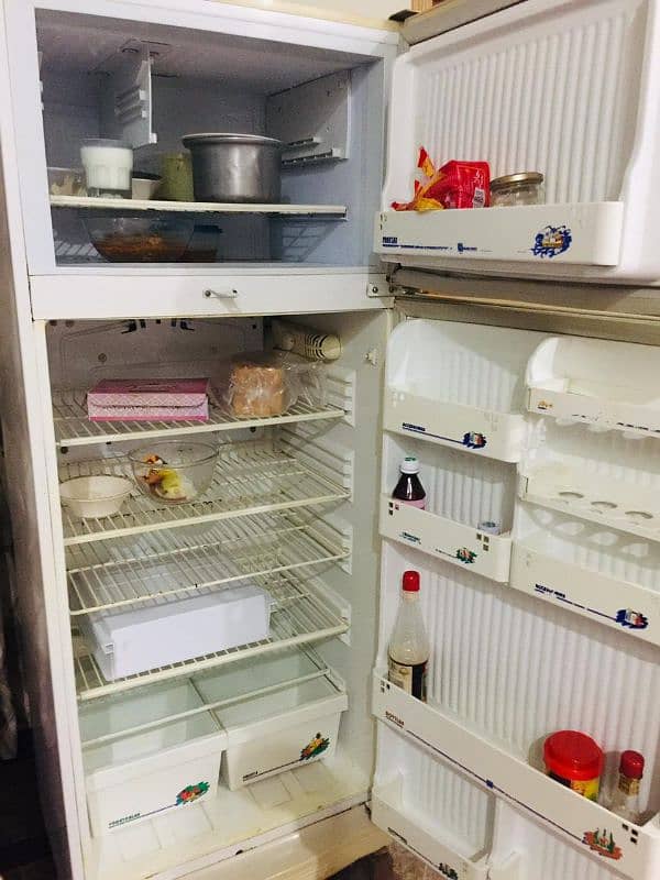 Pel fridge for sale 2