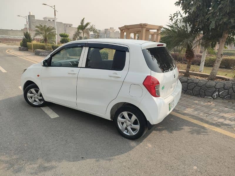 Suzuki Cultus VXL 2019 2