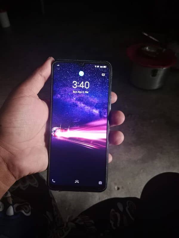 vivo y20 1