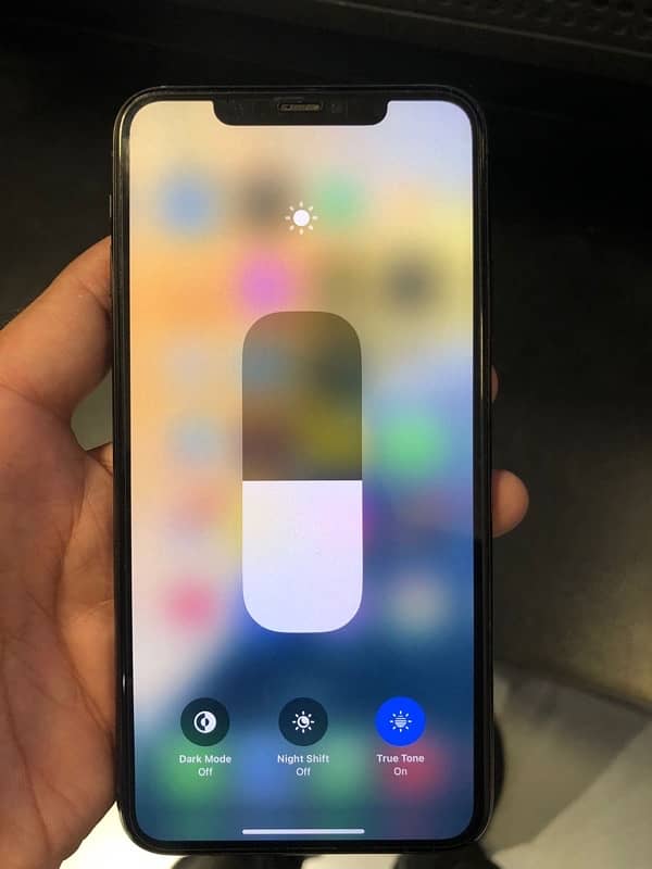 iphone 11pro max 7