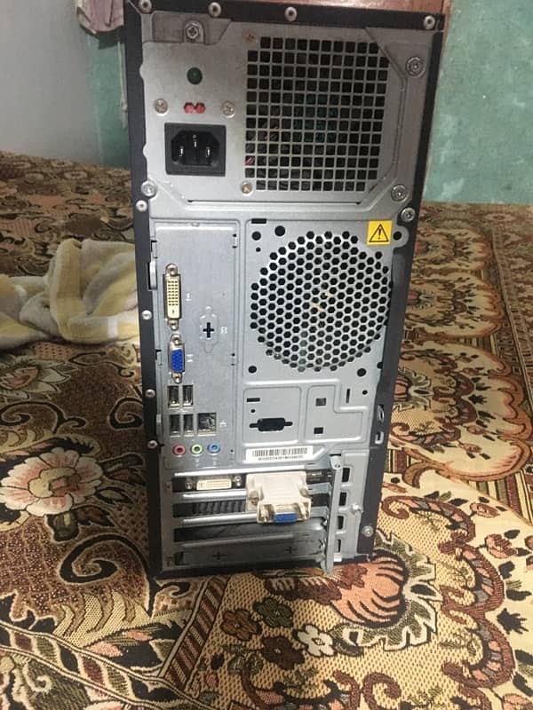 core i5 2nd gen gaming pc 1