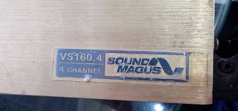 sound Magus 1