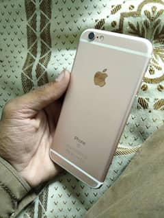 iphone 6s 64gb Non PTA