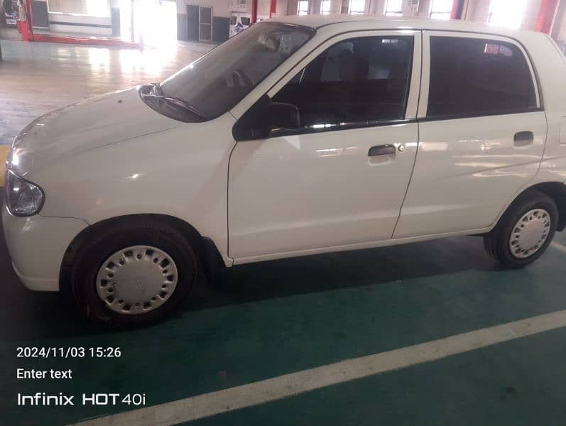 Suzuki Alto 2012 1