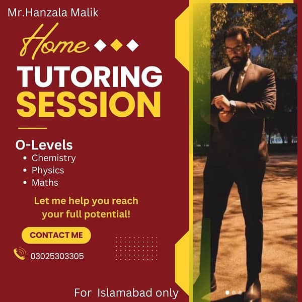 O-level home tuition 0