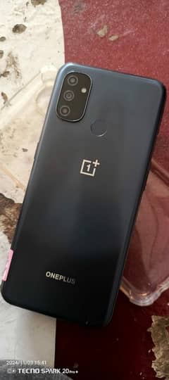 Oneplus