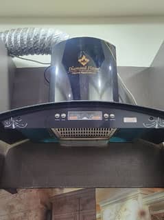 kitchen hood for sale