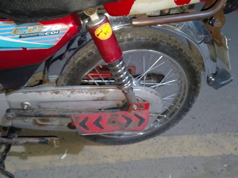 Used Bike for sale 2