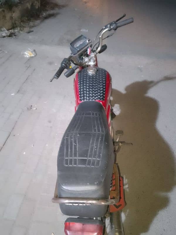 Used Bike for sale 4