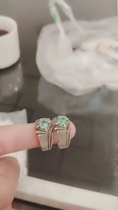 rings for men and women