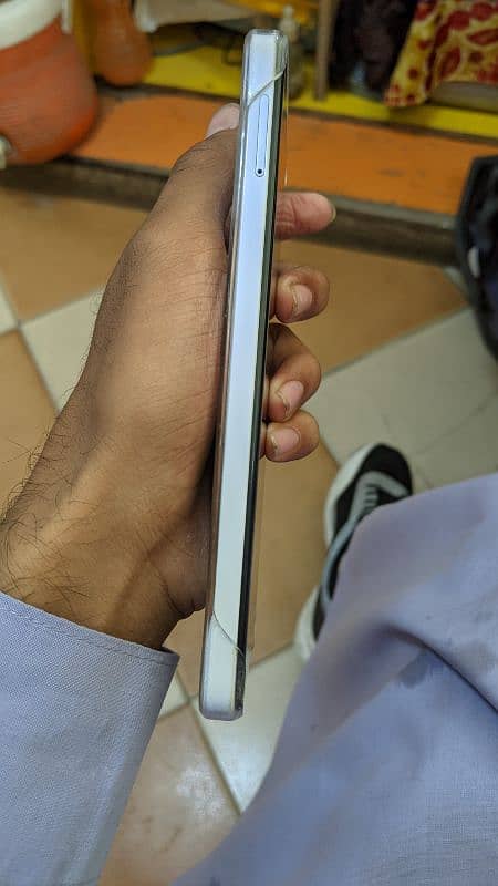 infinix Smart 7hd 5