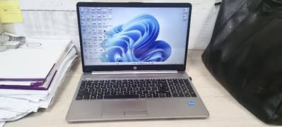 HP Laptop for sale. (11th Gen, i5)