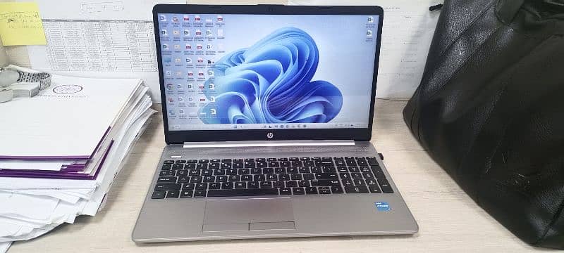 HP Laptop for sale. (11th Gen, i5) 0