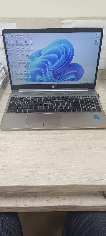 HP Laptop for sale. (11th Gen, i5) 1