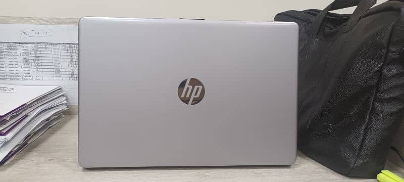 HP Laptop for sale. (11th Gen, i5) 2