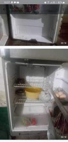 refrigrator