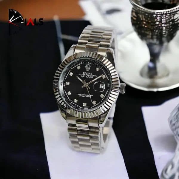 Rolex Datejust 0