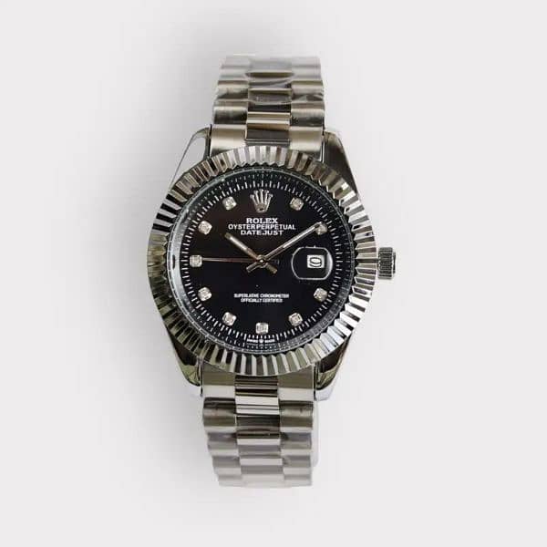 Rolex Datejust 1