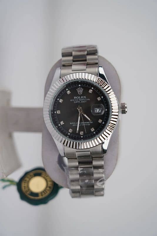 Rolex Datejust 2