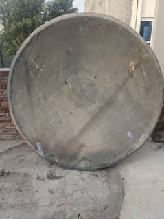 Dish Antenna