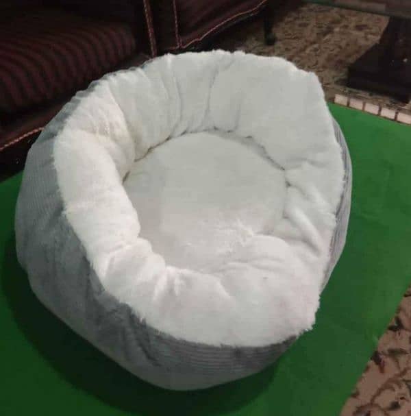 pet bed & bag 4