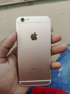 iphone 6 64GB non PTA