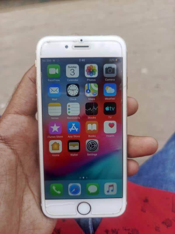 iphone 6 64GB non PTA 2