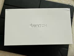 Apple Watch Ultra 2 49mm