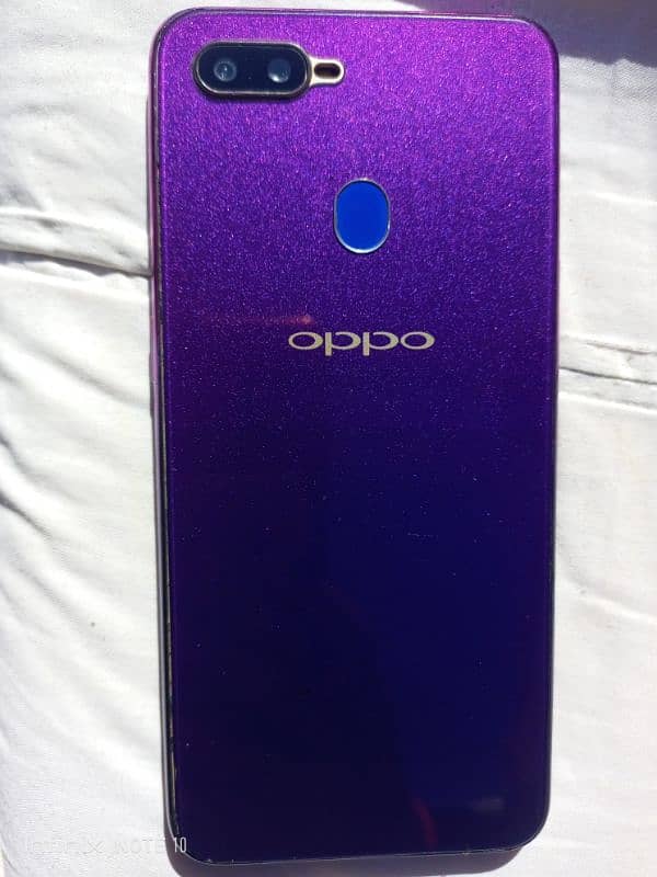 oppo f9 0