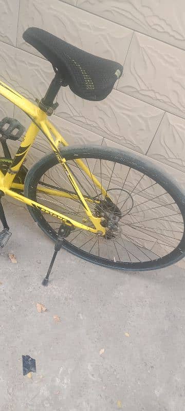 BBTANG bicycle in good condition 3