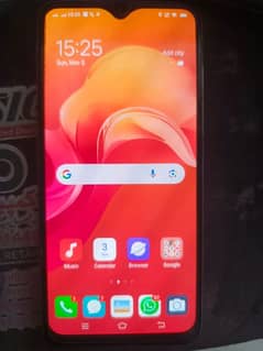 vivo s1 used mobile