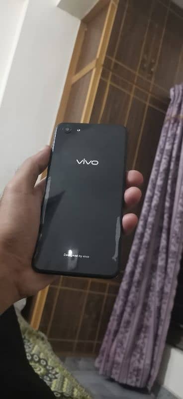 Vivo y83 mobile urgent sale in pwd 0