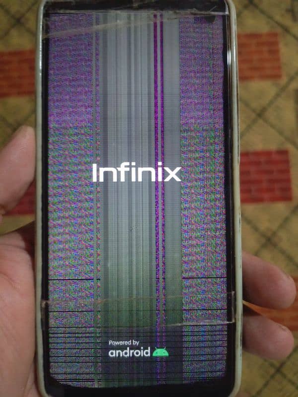 Infinix Note 12 5