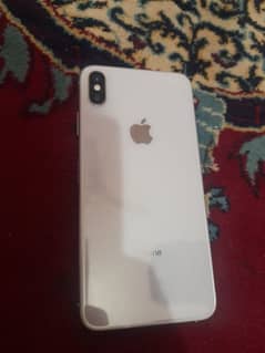 ip xs max jv