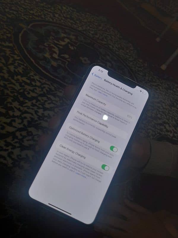 ip xs max jv 2