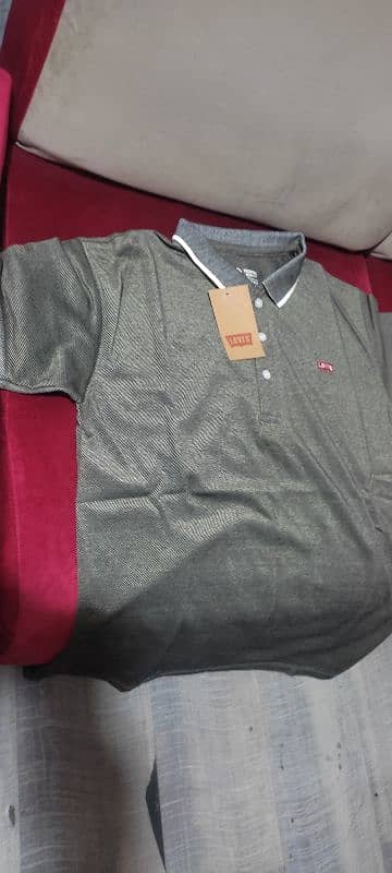 Shirts sport 8