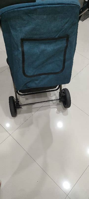 pram for sale (10 days use only) 2