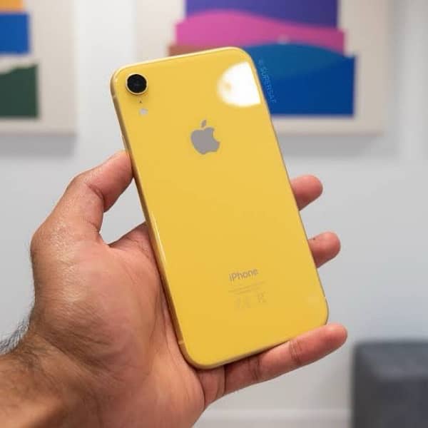 iphone xr 2